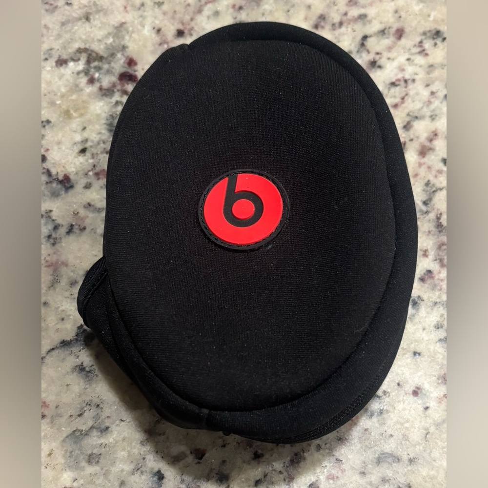 Beats by Dre Soft Carrying Case